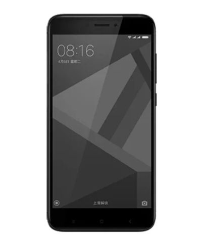 Лот: 12531471. Фото: 1. Смартфон Xiaomi redmi 4x 2/16. Смартфоны