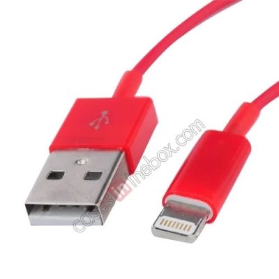 Лот: 3779435. Фото: 1. Кабель Lightning/USB для Apple... Дата-кабели, переходники
