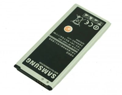 Лот: 7918486. Фото: 1. АКБ Original Samsung Galaxy Alpha... Аккумуляторы