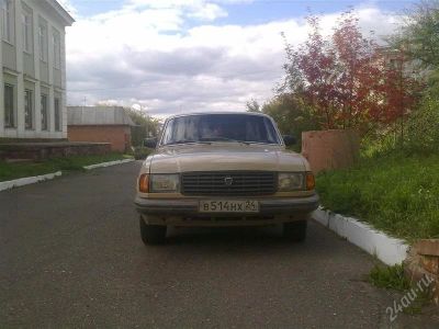 Лот: 1234407. Фото: 1. ГАЗ 31029, (обмен на ваз). Автомобили