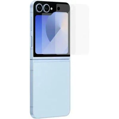Лот: 24899235. Фото: 1. Защитная пленка Samsung Screen... Защитные стёкла, защитные плёнки