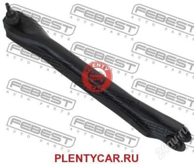 Лот: 2877867. Фото: 1. 0525-TRB1 Рычаг задний нижний... Ходовая, подвеска, рулевое управление