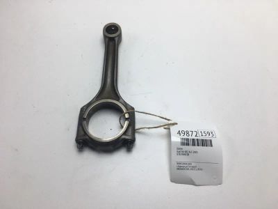 Лот: 20394386. Фото: 1. Шатун Audi A6 1997 078198401B... Двигатель и элементы двигателя