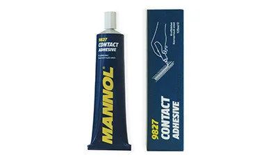Лот: 14502157. Фото: 1. Контактный клей / Contact Adhesive... Масла, жидкости