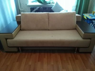 Лот: 8300393. Фото: 1. Продам диван! С РУБЛЯ!!!. Диваны