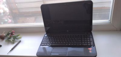Лот: 21378457. Фото: 1. ноутбук hp pavilion g6-2318sr. Ноутбуки