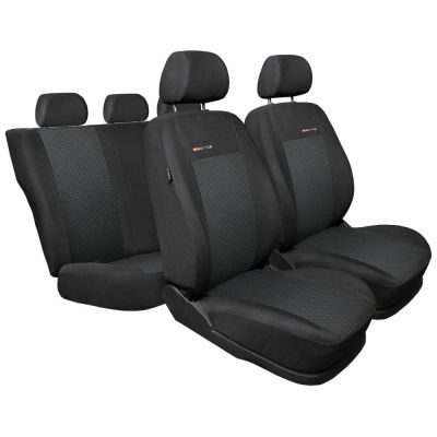 Лот: 12588603. Фото: 1. Чехлы на сиденья Mitsubishi Outlander... Чехлы, коврики, оплетки руля