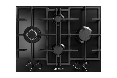 Лот: 25231387. Фото: 1. Газовая панель MILLEN MGHD 6501. Плиты, духовые шкафы, варочные поверхности