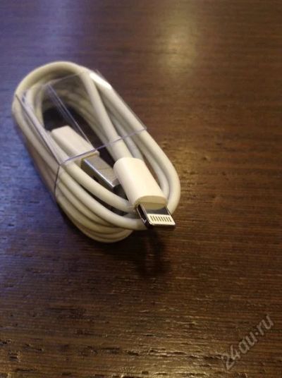 Лот: 5823370. Фото: 1. Зарядка для Ipad mini | Iphone... Дата-кабели, переходники