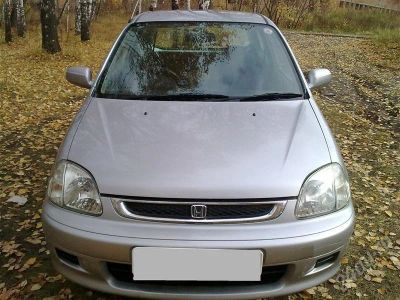 Лот: 548153. Фото: 1. продам хонду лого 2001г.в. Автомобили