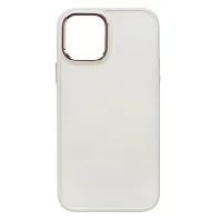 Лот: 21521279. Фото: 1. Чехол силикон-пластик iPhone 13... Чехлы, бамперы
