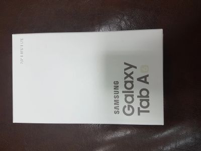 Лот: 12674176. Фото: 1. Samsung Galaxy TAB A SM-T285. Планшеты