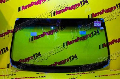 Лот: 18644907. Фото: 1. Стекло лобовое Hyundai Terracan... Кузов