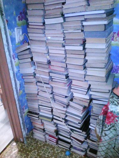 Лот: 6439787. Фото: 1. книги разные. Художественная