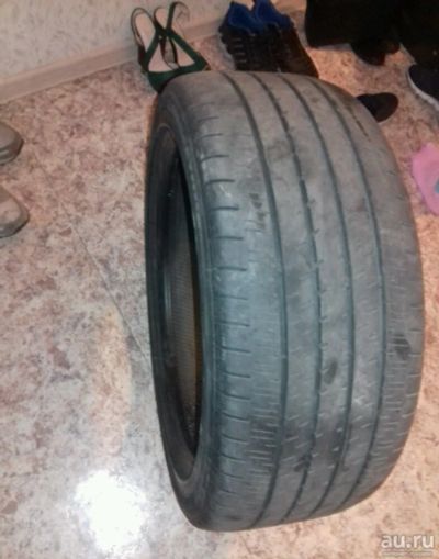 Лот: 9918882. Фото: 1. Bridgestone Turanza. Шины