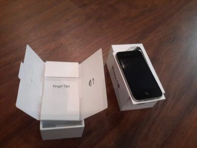 Лот: 3560259. Фото: 1. Iphone 4s 16gb. Смартфоны
