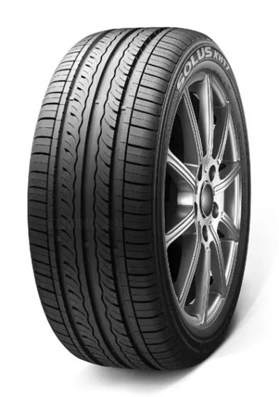 Лот: 20137358. Фото: 1. Шина 165/70 13 79T Kumho KH17... Шины