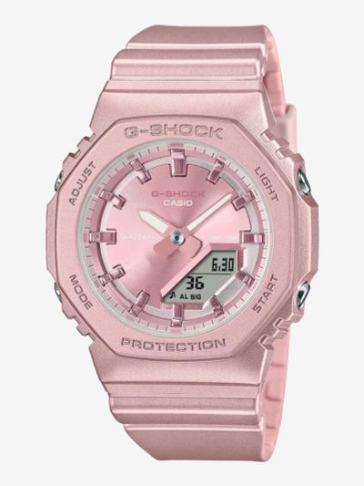 Лот: 25685194. Фото: 1. Спортивные часы CASIO GMA-P2100ST-4A... Другое (спортивная одежда)