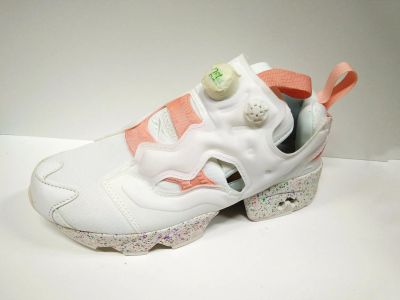 Лот: 12070720. Фото: 1. Кроссовки Reebok Insta Pump Fury. Кеды, кроссовки, слипоны