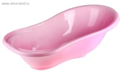 Лот: 5103467. Фото: 1. Ванночка детская "Ангел", цвет... Ванночки, сиденья, горшки