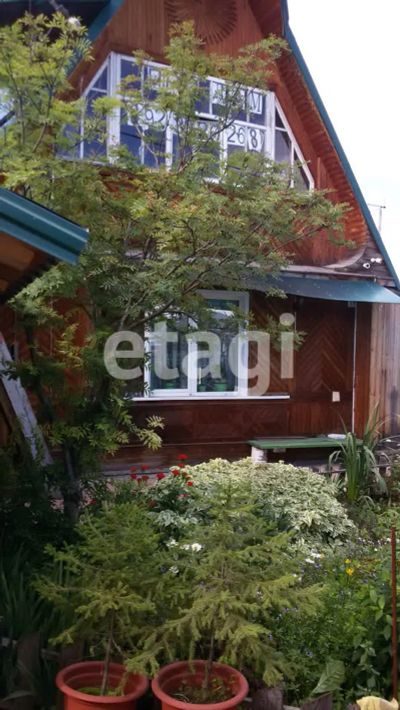 Лот: 25294712. Фото: 1. 4-комн. дом , деревня Кускун Трактовая... Дома