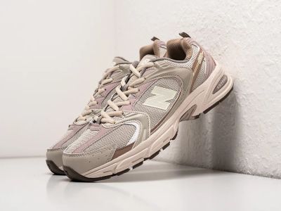 Лот: 24979065. Фото: 1. Кроссовки New Balance 530. Кеды, кроссовки, слипоны