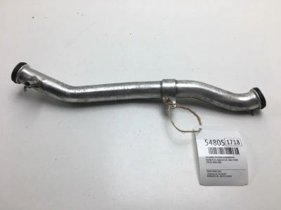 Лот: 20397165. Фото: 1. Патрубок системы охлаждения Honda... Двигатель и элементы двигателя