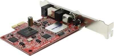 Лот: 11827038. Фото: 1. TV тюнер AVerMedia AVerTV Ultra... ТВ-тюнеры и карты захвата