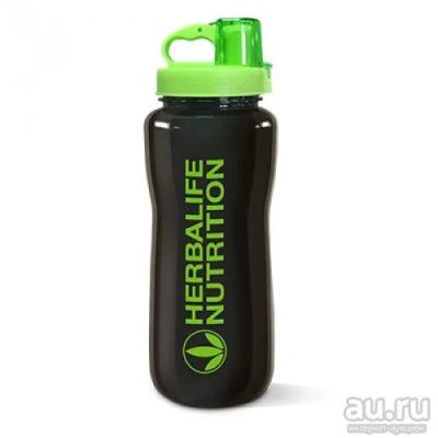 Лот: 9200603. Фото: 1. Herbalife Nutrition Mega Bottle... Спортивное питание, витамины