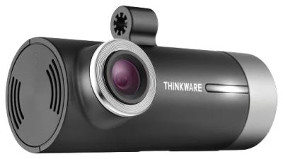 Лот: 8143686. Фото: 1. Видеорегистратор Thinkware Dash... Видеорегистраторы,  радар-детекторы, системы парковки