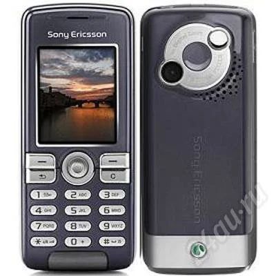 Лот: 269858. Фото: 1. Sony Ericsson K510i. Кнопочные мобильные телефоны