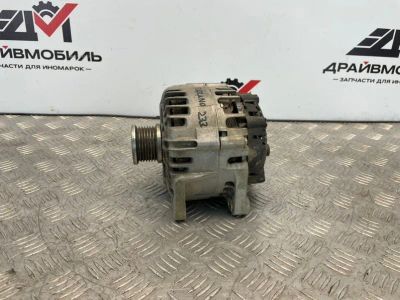 Лот: 25781342. Фото: 1. генератор Nissan Terrano D10. Двигатель и элементы двигателя