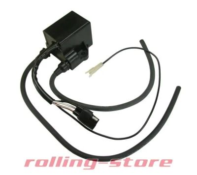 Лот: 12999509. Фото: 1. Катушка зажигания Polaris WIDETRAK... Запчасти
