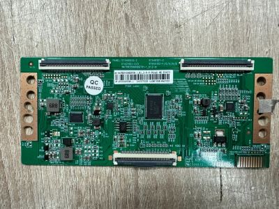 Лот: 25359666. Фото: 1. T-con , n4thk550uhdgt01-1_k1.2-n... Запчасти для телевизоров, видеотехники, аудиотехники