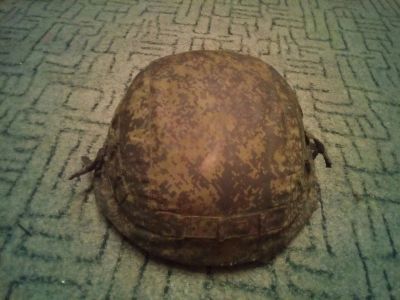 Лот: 8102330. Фото: 1. Шлем,каска,бронешлем,6б7-1м. Другое (туризм, охота, рыбалка, самооборона)