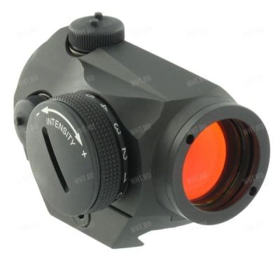 Лот: 14543817. Фото: 1. Коллиматорный прицел Aimpoint... Аксессуары, запчасти, тюнинг оружия