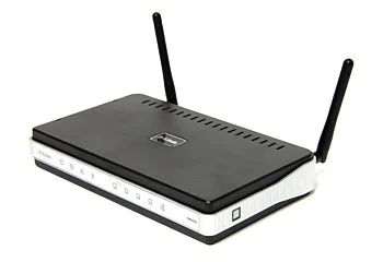 Лот: 4452941. Фото: 1. Маршрутизатор D-Link DIR-615. WiFi, Bluetooth адаптеры