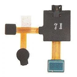 Лот: 25352601. Фото: 1. Шлейф Samsung Galaxy Tab 8.9... Шлейфы, разъёмы