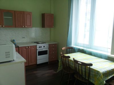 Лот: 7260892. Фото: 1. Сдам 1-комн. квартиру ЖК Орбита... Квартиры, студии