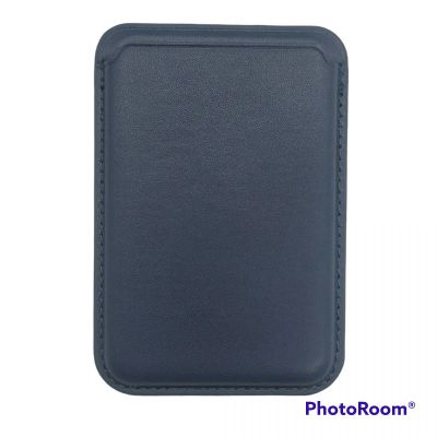 Лот: 22144791. Фото: 1. POCKET (КАРМАН ПОД КАРТУ) ТЁМНО-СИНИЙ. Чехлы, бамперы
