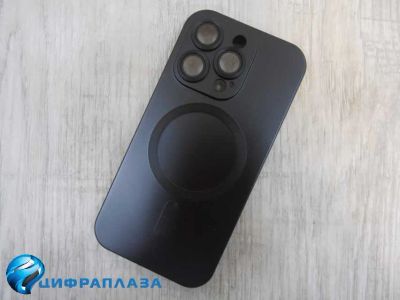 Лот: 20679432. Фото: 1. Чехол силикон-пластик iPhone 14... Чехлы, бамперы