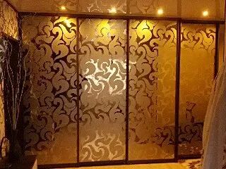 Лот: 8830889. Фото: 1. Встроенный шикарный шкаф новый. Шкафы, шкафы-купе