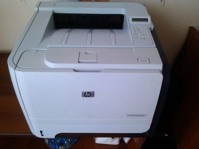 Лот: 4376637. Фото: 1. Лазерный принтер HP LaserJet P2055D. Лазерные принтеры