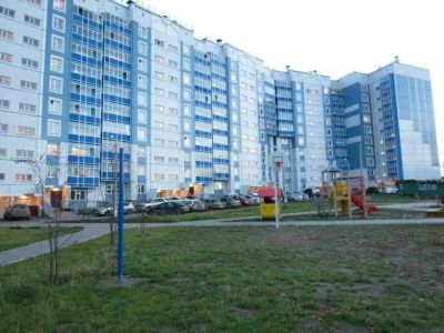 Лот: 15998127. Фото: 1. Квартира. Квартиры, студии