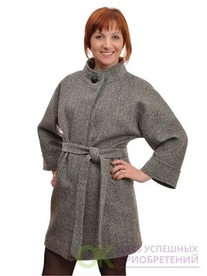 Лот: 8315988. Фото: 1. Пальто. Верхняя одежда