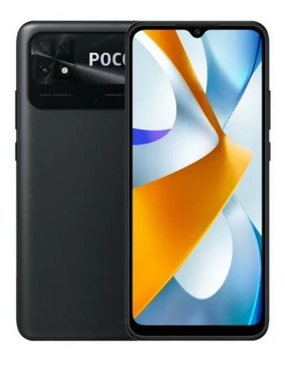 Лот: 19412854. Фото: 1. Смартфон Xiaomi Poco C40 3/32GB... Смартфоны