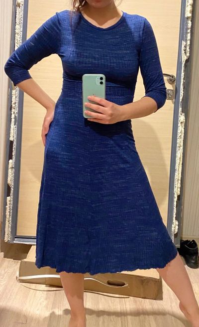 Лот: 17255556. Фото: 1. Платье Stradivarius. Платья