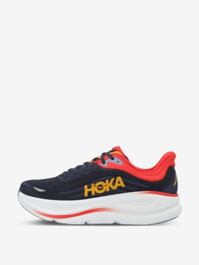 Лот: 25535569. Фото: 1. Кроссовки мужские Hoka One One... Кеды, кроссовки, слипоны