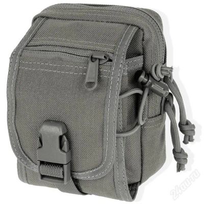Лот: 1572436. Фото: 1. Подсумок - поясная сумка Maxpedition... Рюкзаки