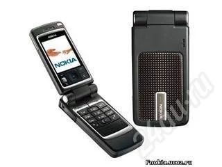 Лот: 425014. Фото: 1. nokia 6260 всего два дня. Смартфоны